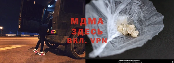гидра Богородицк